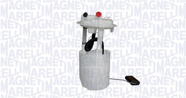 Fuel Supply Module